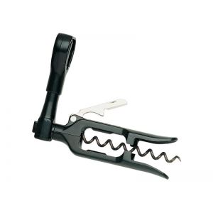 Tire Bouchon Screwpull de Poche Noir