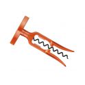 Tire Bouchon Screwpull Orange