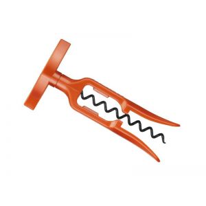 Tire Bouchon Screwpull Orange