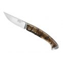 Couteau 1515 Manu Laplace En Mouflon