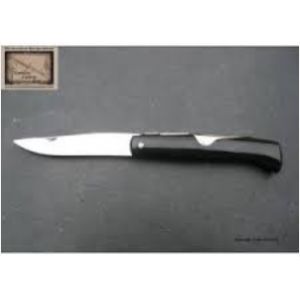 chasseur mongin 12 cm en corne de buffle SANS ANNEAU