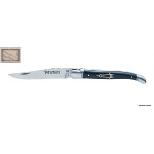 Couteau de Franc Ma&ccedil;on, Laguiole, le Fid&egrave;le