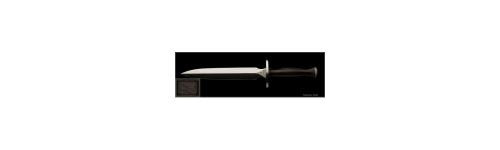 -couteaux  de chasse Perceval