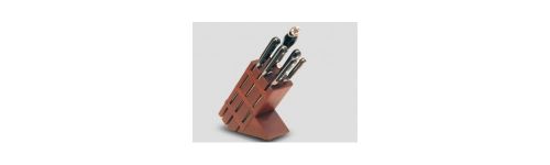 bloc et coffret de cuisine