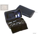 trousse homme,trousse a moustache