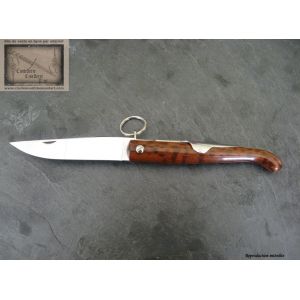 Yatagan Mongin 18 cm en Amourette