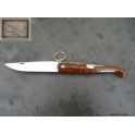 Yatagan Mongin 10 cm en Amourette