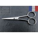 Ciseaux de Nogent droit à moustache 11 cm