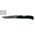 Chasseur Mongin 10 cm en corne de buffle