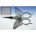 ciseau d orfevrerie ou de collection papillon