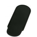 Poche souple pour couteaux viroles & ressorts Noir