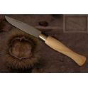 couteau le limousin en buis,