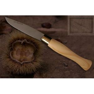 couteau le limousin en buis,