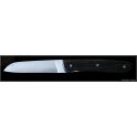 Couteau Perceval L08 en ébène de Macassar