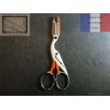 Ciseau Cigogne Coupe Sucre de Nogent 