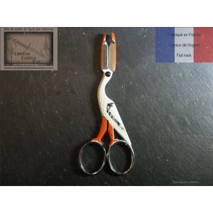 Ciseau Cigogne Coupe Sucre de Nogent 